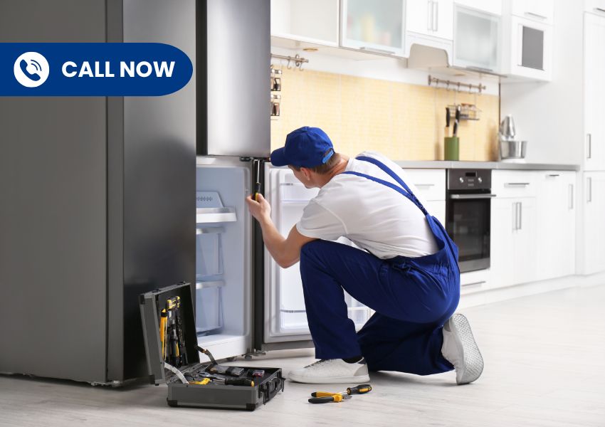 Pleasant Grove Appliance Repair Company
